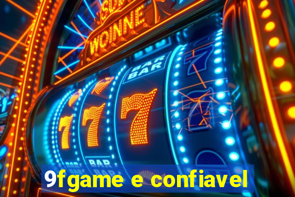 9fgame e confiavel